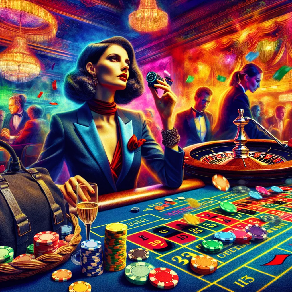 Gewinnstrategien für die Spielhalle Vernier: Entdecken Sie die Geheimnisse erfolgreicher Casino-Tricks und Spielautomaten-Hacks!