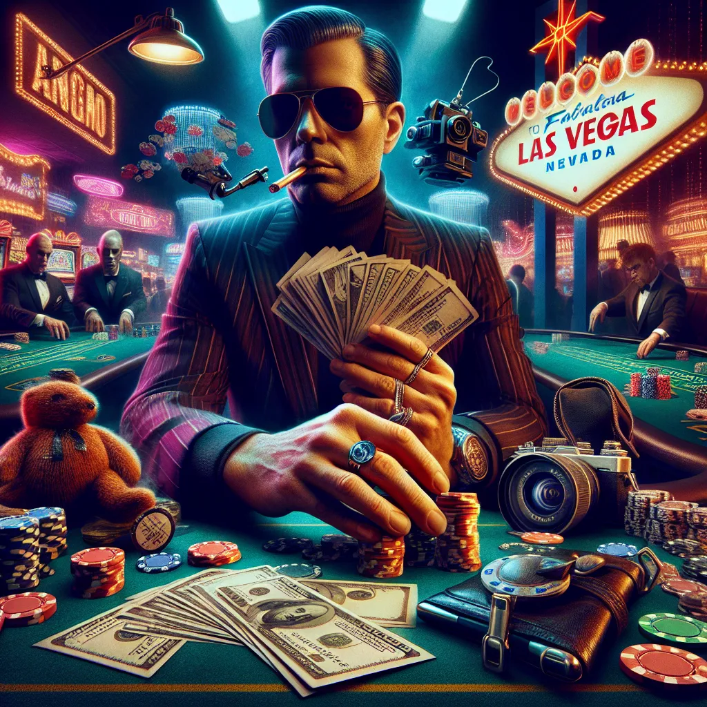 Roulette oder Slot-Machine-Tricks: Der aufregende Casino-Avenches-Heist